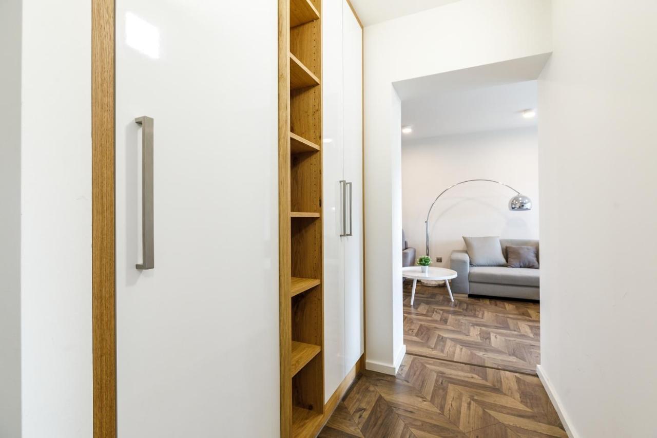 Mountain View Apartment By Mountain Ways Loučná pod Klínovcem Exterior foto