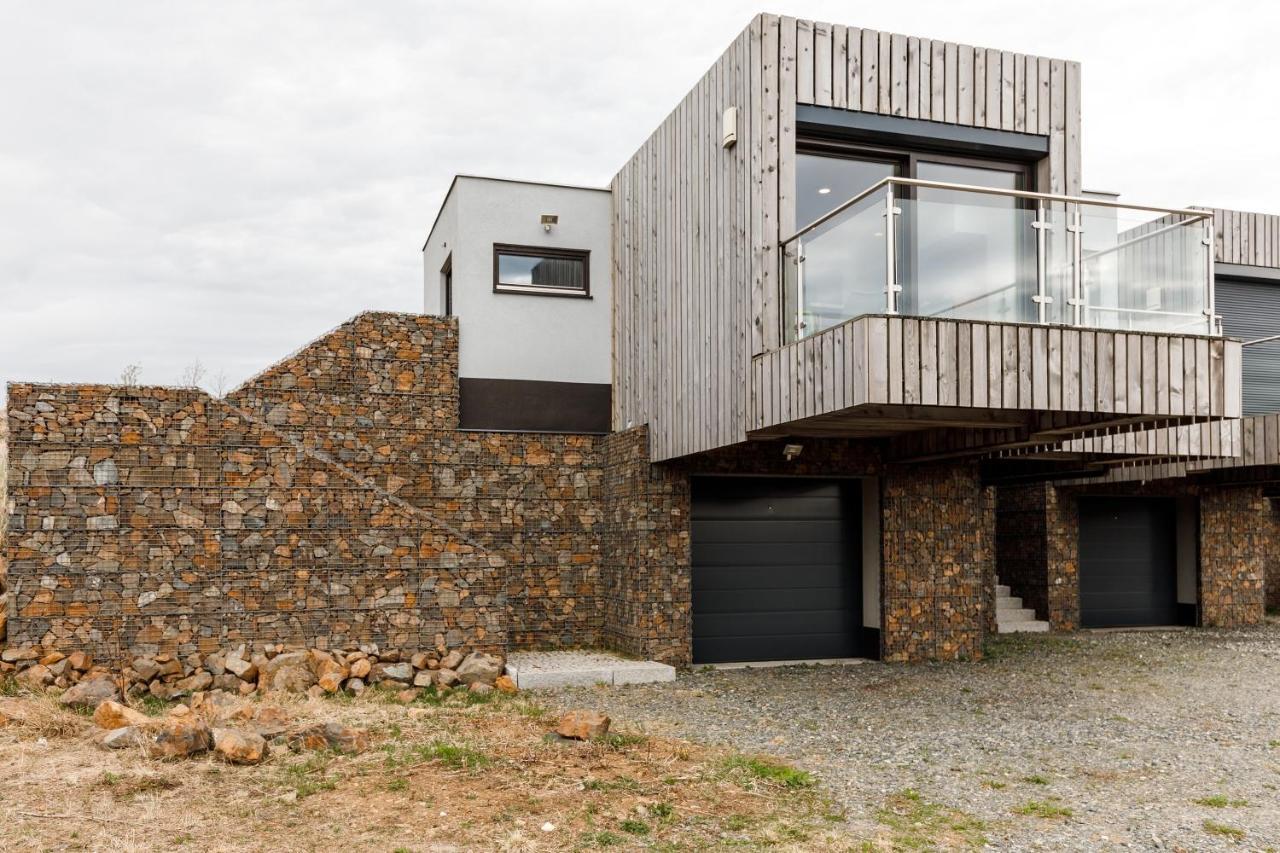 Mountain View Apartment By Mountain Ways Loučná pod Klínovcem Exterior foto